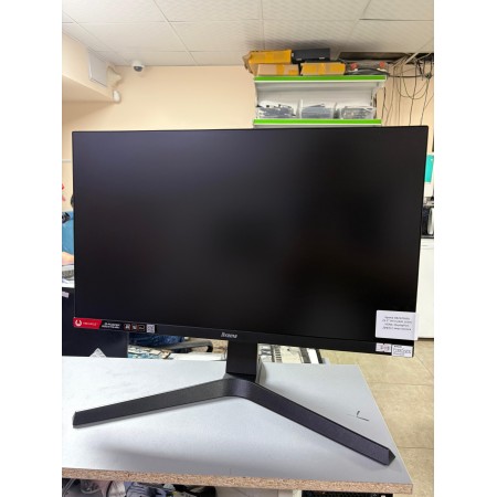 Монитор iiyama GB2470HSU-B1